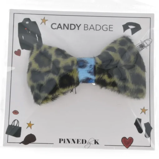 accessoires kaki