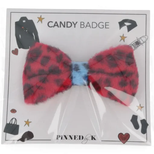 accessoires rood