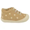 babyschoenen beige