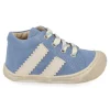 babyschoenen blauw