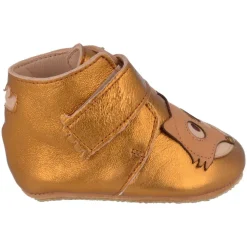 babyschoenen brons