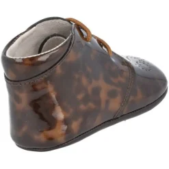 babyschoenen bruin