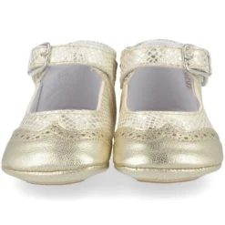 babyschoenen GOUD