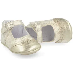 babyschoenen GOUD