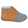 babyschoenen jeans bl