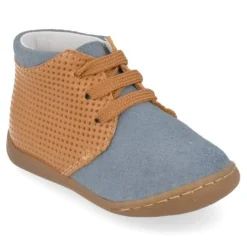 babyschoenen jeans bl
