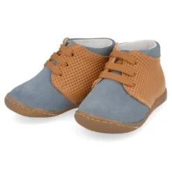babyschoenen jeans bl