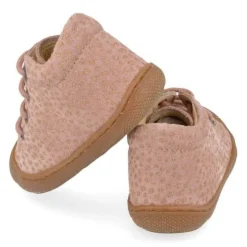 babyschoenen roze