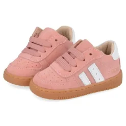 babyschoenen roze