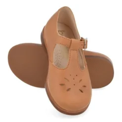 ballerina cognac