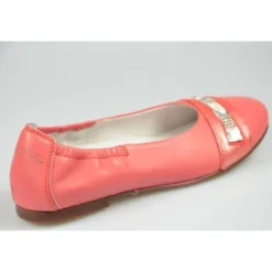 ballerina coraal