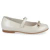 ballerina ecru
