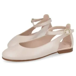 ballerina ecru