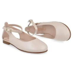 ballerina ecru