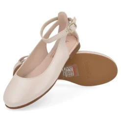 ballerina ecru