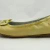 ballerina geel