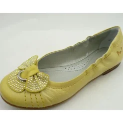 ballerina geel
