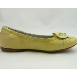 ballerina geel