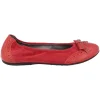 ballerina rood