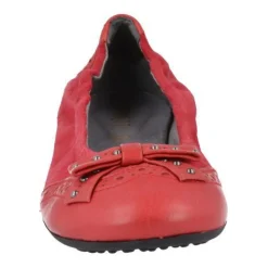 ballerina rood