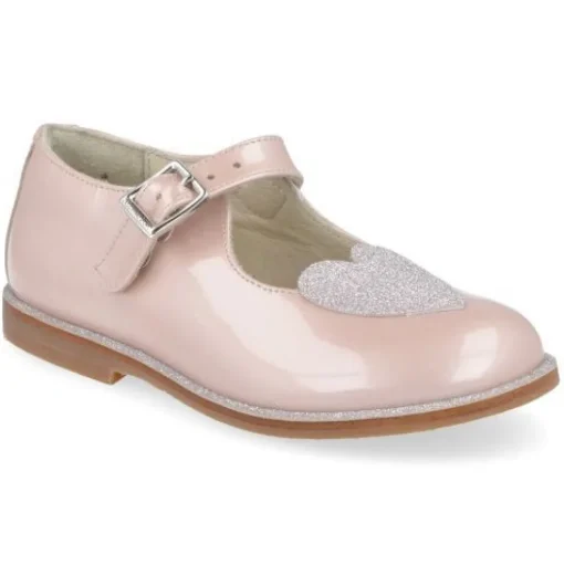 ballerina roze