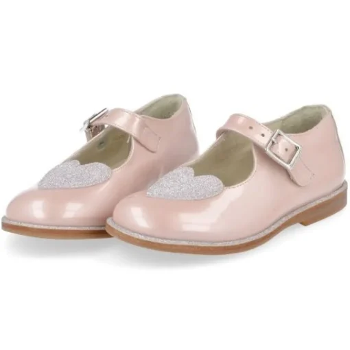 ballerina roze