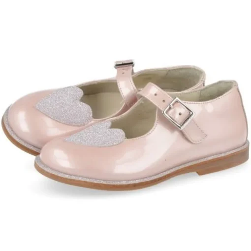 ballerina roze