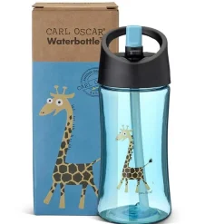 drinkbus blauw