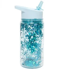 drinkbus blauw