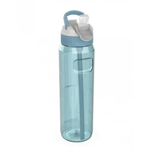 drinkbus blauw