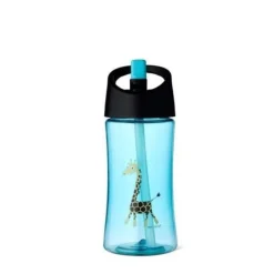drinkbus blauw