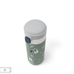 drinkbus groen