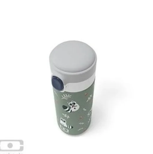 drinkbus groen