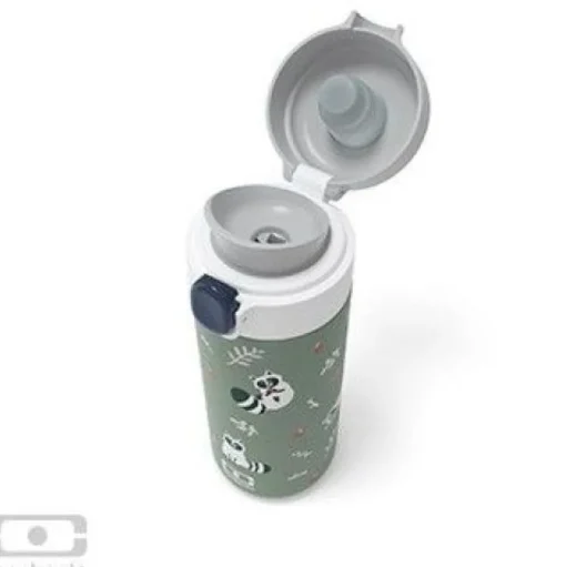 drinkbus groen