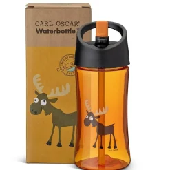 drinkbus oranje