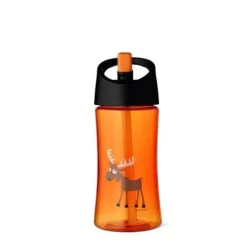 drinkbus oranje