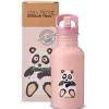 drinkbus roze