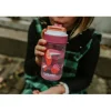 drinkbus roze