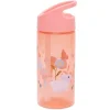 drinkbus roze