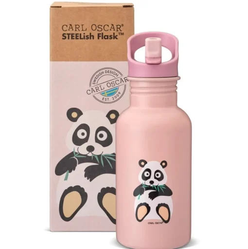 drinkbus roze