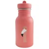 drinkbus roze