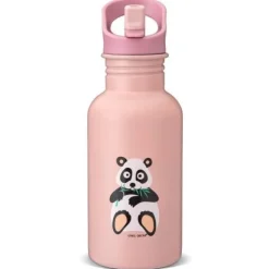 drinkbus roze