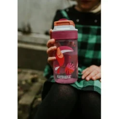 drinkbus roze