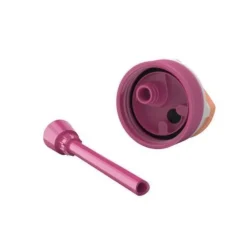 drinkbus roze