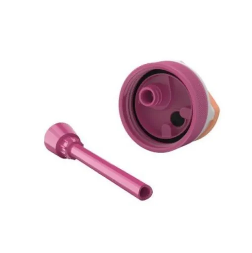 drinkbus roze