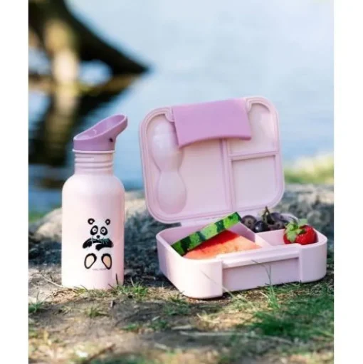 drinkbus roze