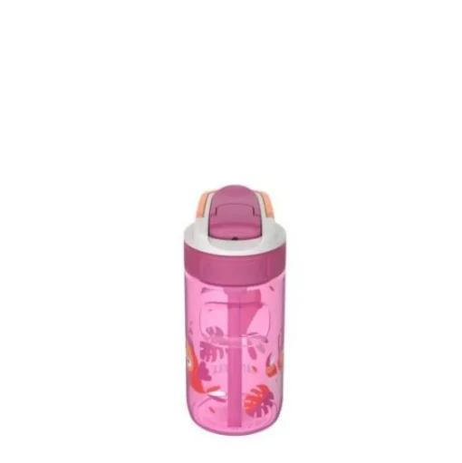 drinkbus roze