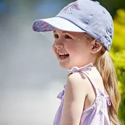kinderpet lila