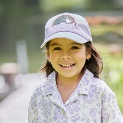 kinderpet lila