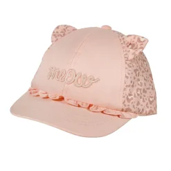 kinderpet roze